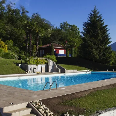 Apartment Due Laghi