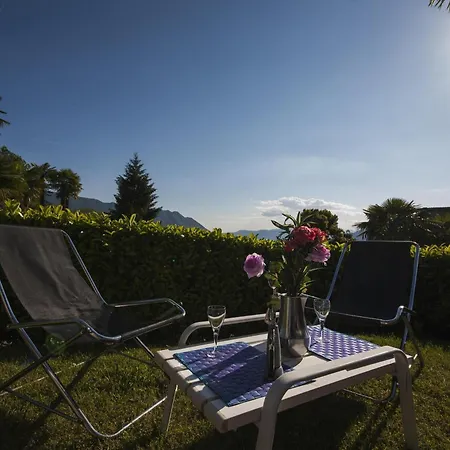 Due Laghi Apartment