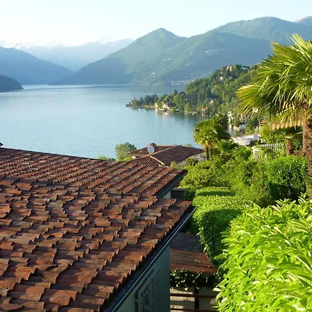 Apartment Due Laghi *