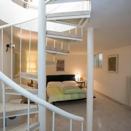 شقة Due Laghi Brezzo