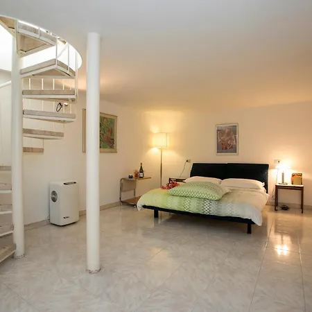 Apartment Due Laghi