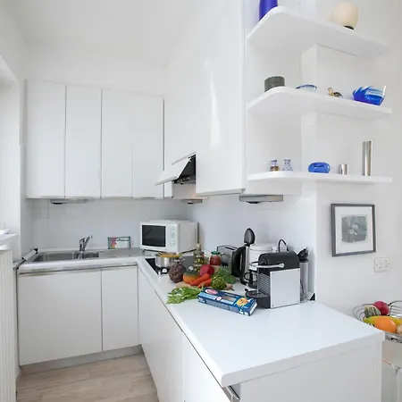 Apartment Due Laghi *