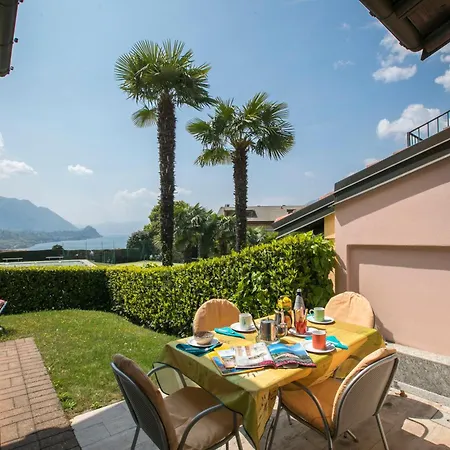 Apartment Due Laghi *